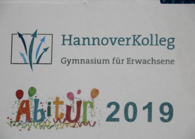 Abitur 2019