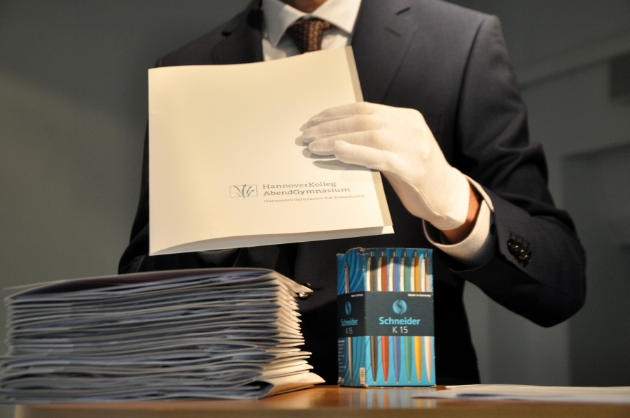 Abitur 2020: Erfolgreich ins Ziel trotz mancher Corona-Widrigkeiten