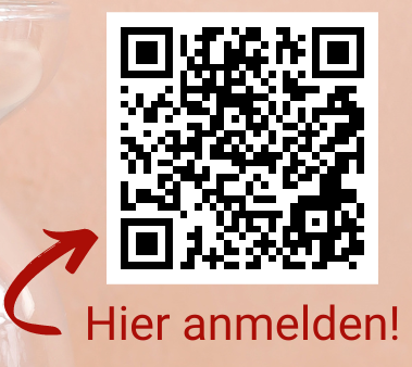 QR-Code - Seminaranmeldung