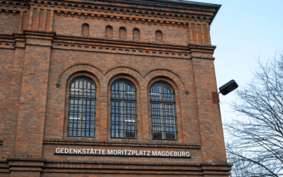 E-Phase im Gespräch mit Stasi-Opfer