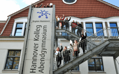 Neue Ziele für 2026? Vorkurse beginnen im Februar