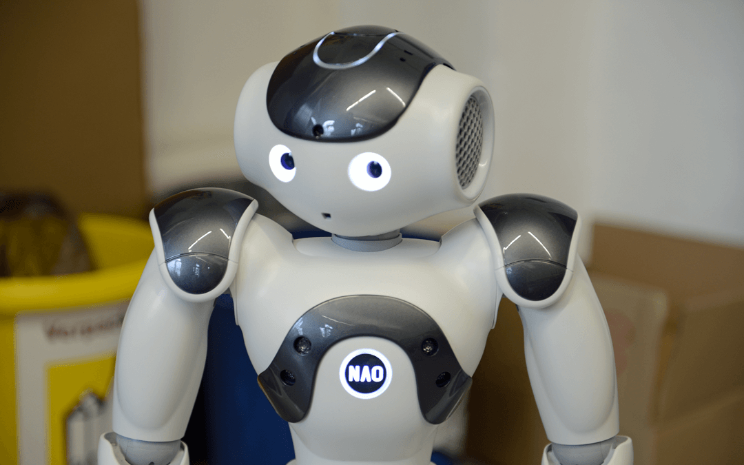 Von Architektur bis Werkstoffkunde: Studien- und Berufsorientierung am Kolleg