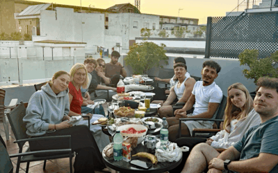 Fünf Tage in Cadiz mit Erasmus+: Fragen und Antworten