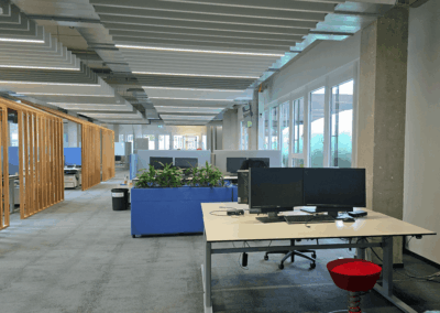 Madsack-Verlag - Büro