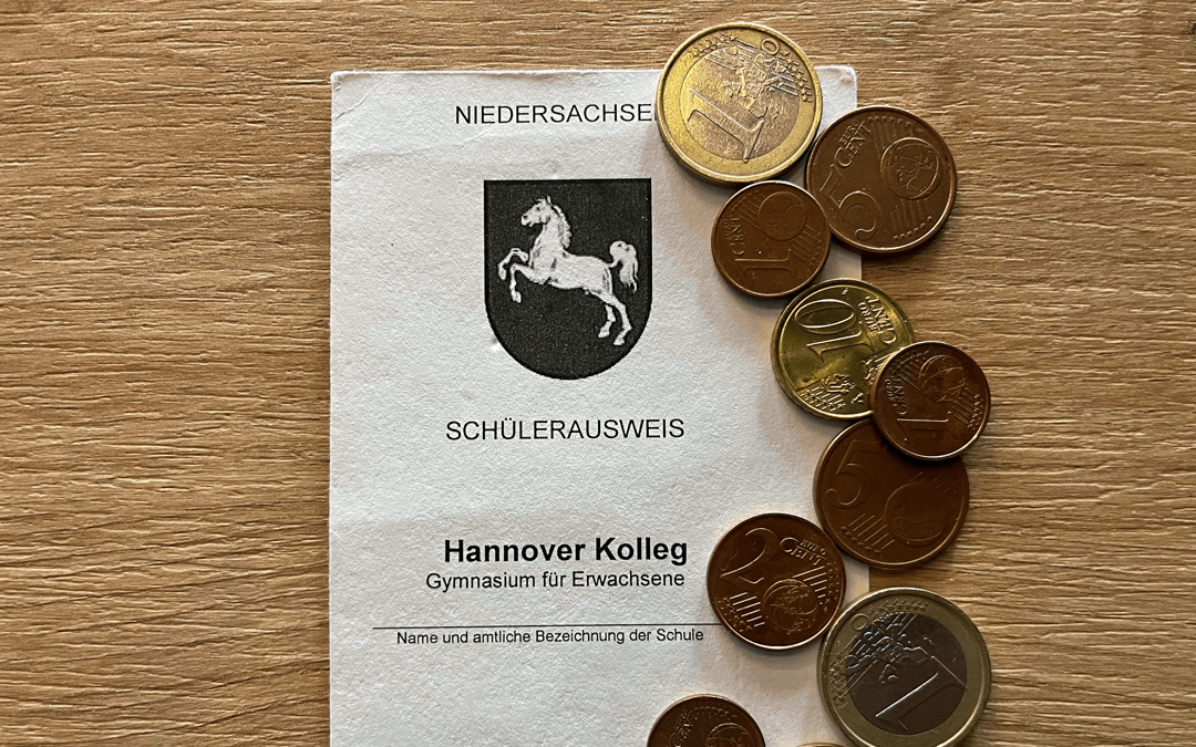 Schülerausweis