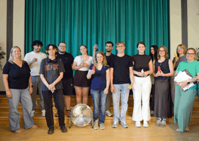 Abendgymnasium - E-Phase_1