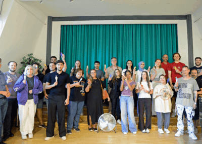 Abendgymnasium - E-Phase_2